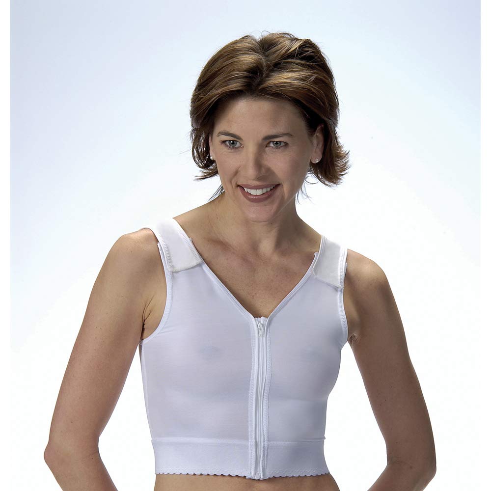 Amazon.com: BSN Medical/Jobst 111906 Surgical Vest Without Cups